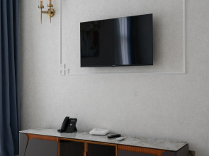 Апартаменты Mamu