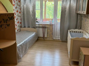 Апартаменты ДзенХоум Радушие 132