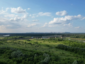 Гостевой Дом Ель