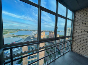 Апартаменты ЖК Магеллан