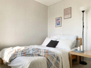 Жилое помещение Семейные Квартирки