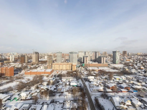 Квартира в Элитном доме Парк Резиденс