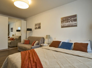 Квартира Суетинская 2