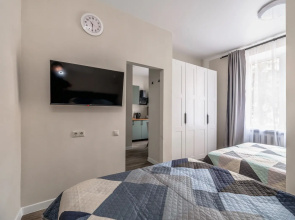 Apartamenty Studia v Voskresenske