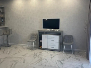 Апартаменты Familiya Gurzuf