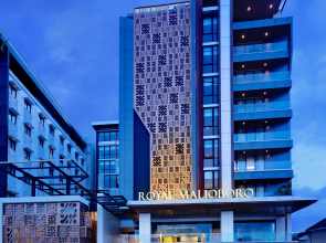Royal Malioboro Hotel