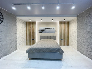 Апартаменты Каллио