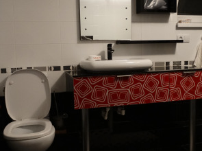 Гостевой Дом У Высоцкой