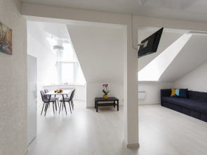 Апартаменты Уютные Ленинградская 76А