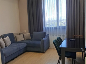 Perte House on Sasna Tzrer 2 Apartments