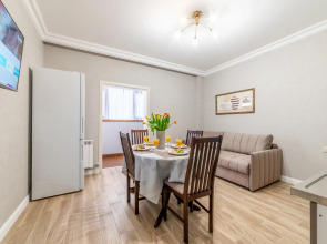 Апартаменты Sun City Apartments Рядом с Пляжем Ривьера