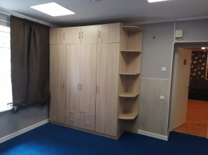 Хостел Атмосфера