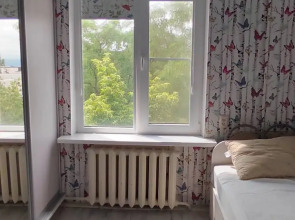 Апартаменты на 1-Бульварной