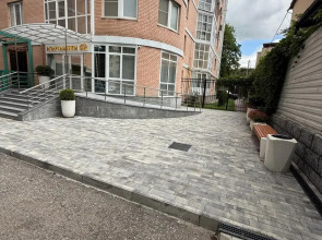 Апарт-отель Апартаменты 5642