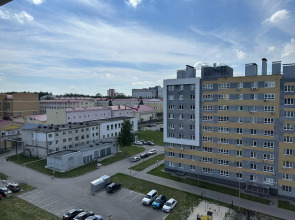 Квартира MaryLoft Гагарина, 36/5