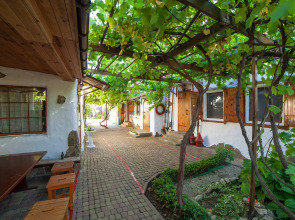 Отель Гостиный Двор B&B