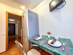 Апартаменты FSF Премиум Мирный 1/2 - Бесконтактный заезд