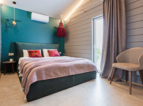 Premium U Morya Villa