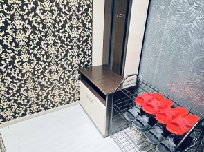 Апартаменты на Комарова 17/2