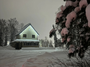 V Zhivopisnom Meste Private House