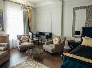 Бутик-отель Royal BV