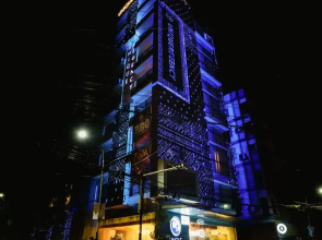 Unique Regency Hotel