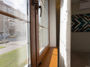 Квартира Дзен от Home24