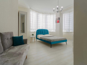 Апартаменты У Резиденции Королей