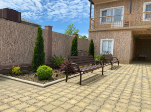 Мини-отель Абхазский Берег