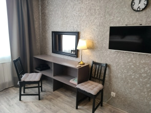 Апартаменты Ashari