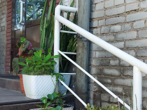 Отель Ангара