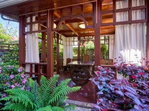 Гостевой дом Лотос