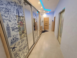 Апартаменты Некрасова 38