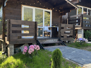 Апарт-отель Шале Тасианна