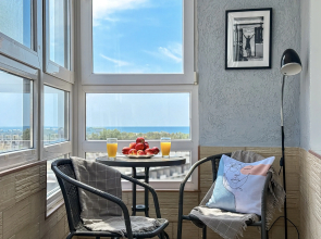 Kavkaz Apartaments 1