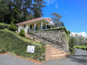 Farview Mountain Resort Villa