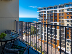 Gorod Istorij v Karavelle 218 Flat