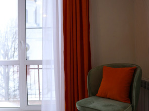 Квартира в центре