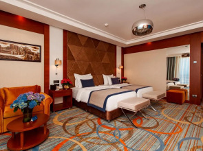 Mövenpick Winter Park Baku Hotel