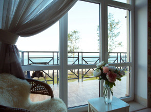 Апартаменты FreeLife Yantarny