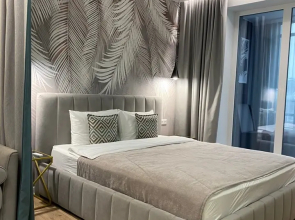 Апартаменты LiHotels