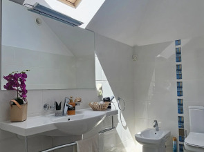 Гостевой дом Уютный спа в центре