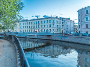 Квартиры на Грибоедова 102 (2)