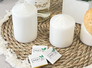 Апартаменты Мята