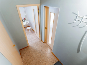 Квартира Уютная в Сердце Города