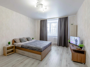 Kvartira SmolSutki Normandia-Neman 29