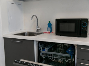 Апартаменты InnDays Логинова 7/2 (8)