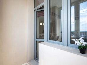 Апартаменты Appartement De Luxe —  Сomfort