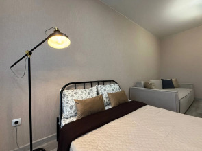 Квартира Рядом с Аквапарком