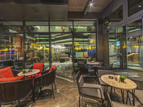 Отель Arts Hotel Istanbul - Special Class